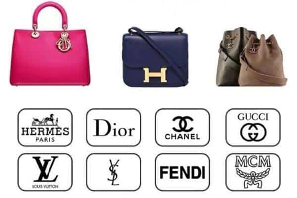 南京鼓楼区回收名包